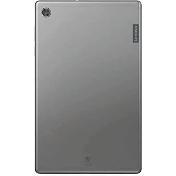 Lenovo Tab M10 HD (2nd Gen) 32 GB 25,6 cm (10,1 Zoll) Mediatek 3 GB WLAN 5 (802.11ac) Android 10 grau – Bild 3