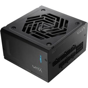 Bild für FSP VITA GM 850W Netzteil 20+4 pin ATX ATX Schwarz