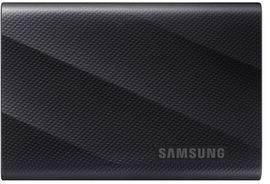 Samsung Portable SSD T9 – Testsieger Computer Bild (2024)