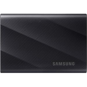 Bild für Samsung Portable SSD T9