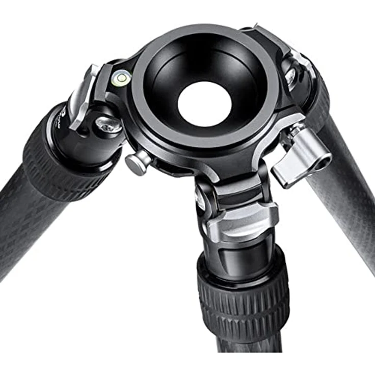 Leofoto Inverted tripod SO-322C – Bild 4