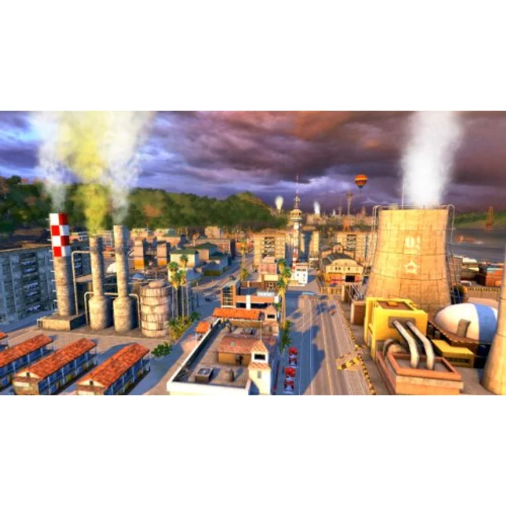 Tropico 4 - Gold (PC) – Bild 2