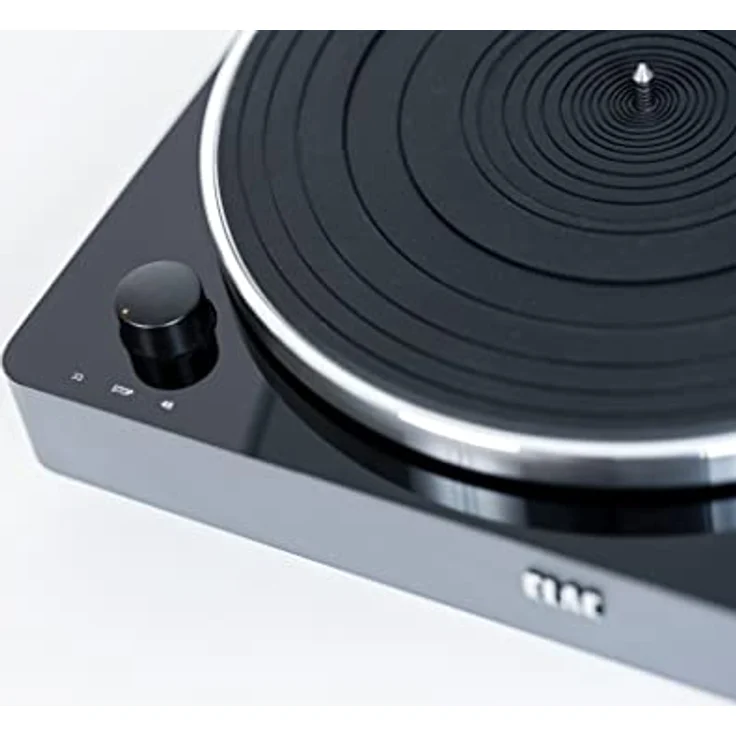 ELAC Miracord 50 grau – Bild 5