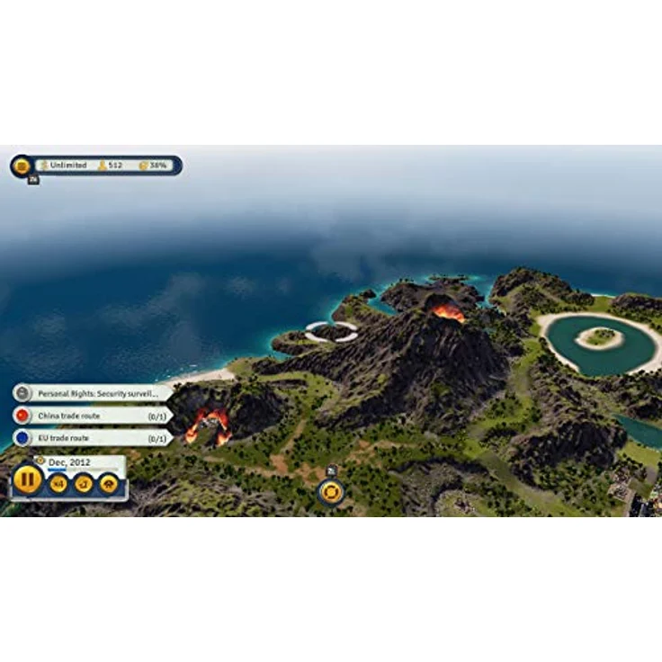 Tropico 6 (Switch) – Bild 5