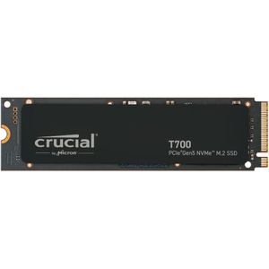 Bild für Crucial T700 4TB Gen5 NVMe M.2 SSD