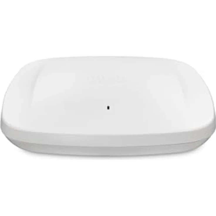 Cisco Catalyst 9162I, Access Point mit Tri-Band Unterstützung, 3900 Mbit/s, cloudverwaltet, PoE, Bluetooth 5.1 LE – Bild 2