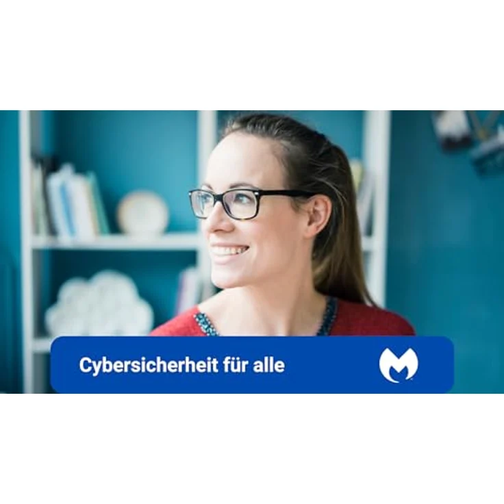 Malwarebytes Premium, Antiviren- und Antischadsoftware, 2 Geräte, 18 Monate, Aktivierungscode per Email, für Windows/Mac/iOS/Android/Chrome – Bild 2