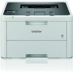 Brother HL-L3220CW - Kompakter Farb-LED-Drucker mit WLAN