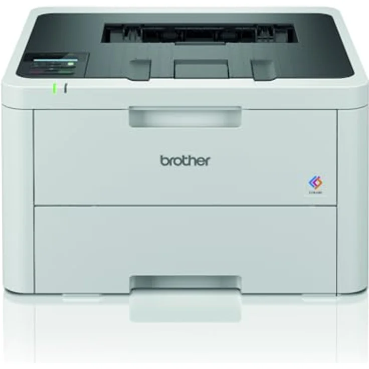 Brother HL-L3220CW - Kompakter Farb-LED-Drucker mit WLAN – Bild 1