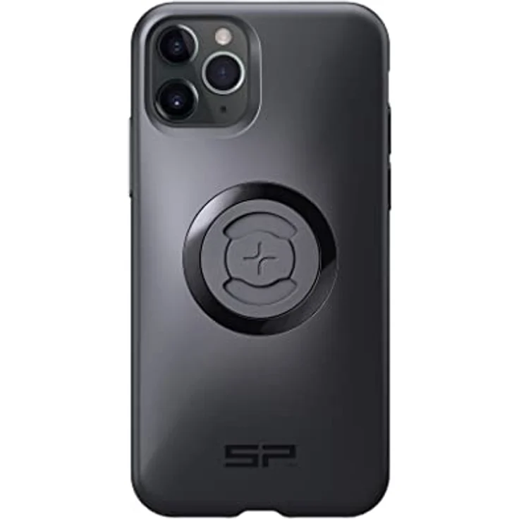 SP CONNECT Phone Case | SPC+ | kompatibel mit iPhone 11 Pro/XS/X – Bild 1
