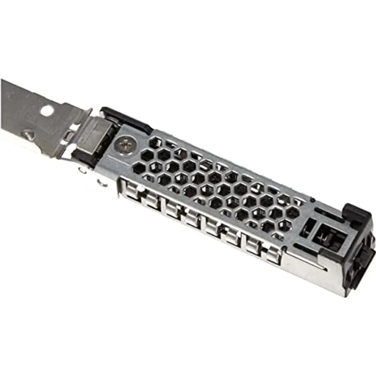 Intel Marke 2,5 Zoll SSD Bay Module – 2,5 Zoll (2,5 Zoll) – für P/N: M50CYP2SB1U, M50CYP2SBSTD – Bild 5