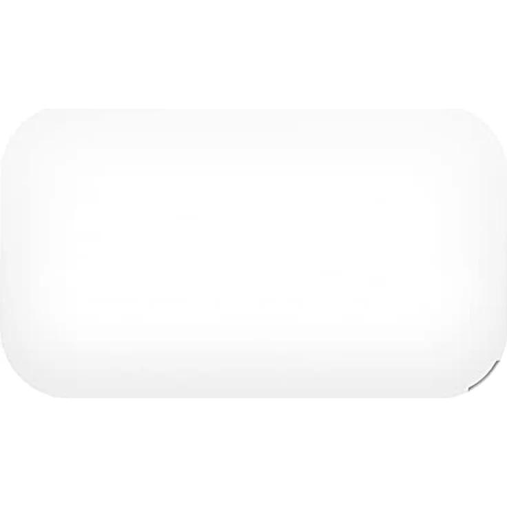 HUAWEI Zowee Mobile WiFi E5576 Mobiler WLAN-Router 4G LTE (CAT4), bis zu 150 Mbit/s, 1500 mAh Akku, Keine Konfiguration erforderlich, Weiß – Bild 5