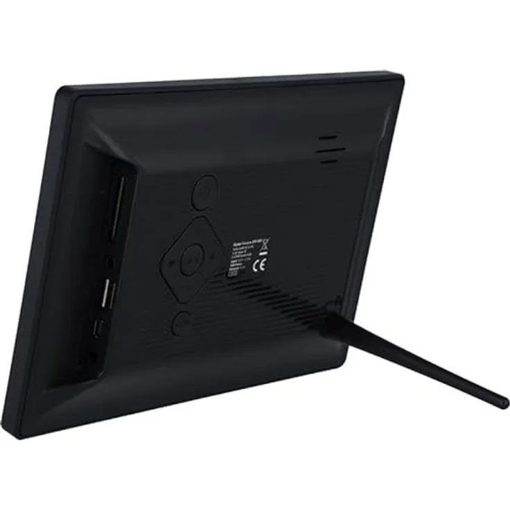 Rollei Bilderrahmen, Schwarz, einzeln – Bild 5