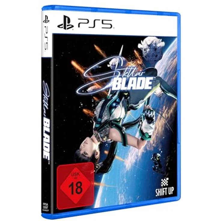 Stellar Blade – Bild 2