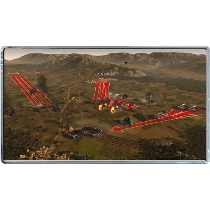 R.U.S.E. (PS3) – Bild 6