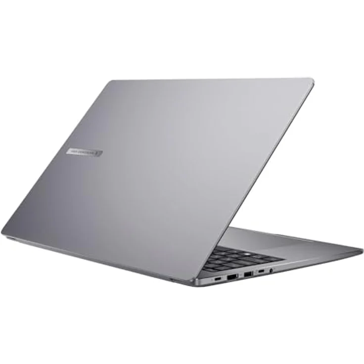 Asus ExpertBook P3 P3605CVA-MB0023X, 16" WUXGA Laptop mit Intel Core i5-13420H, 16GB RAM, 512GB SSD, Win11 Pro, grau – Bild 5