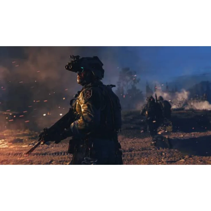 Call of Duty: Modern Warfare II (100% UNCUT) (DEUTSCHE PEGI 18 VERPACKUNG) – Bild 6