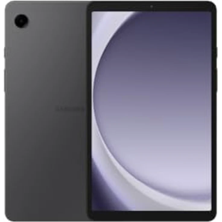 Samsung GALAXY Tab A9, WiFi, 64GB, Graphite – Bild 1