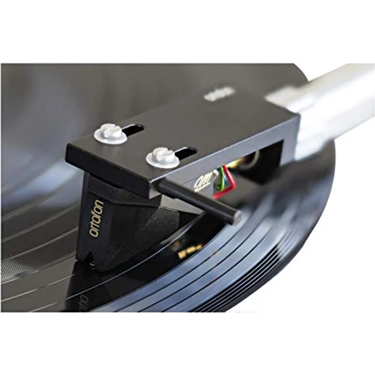 Ortofon 2M black – Bild 3