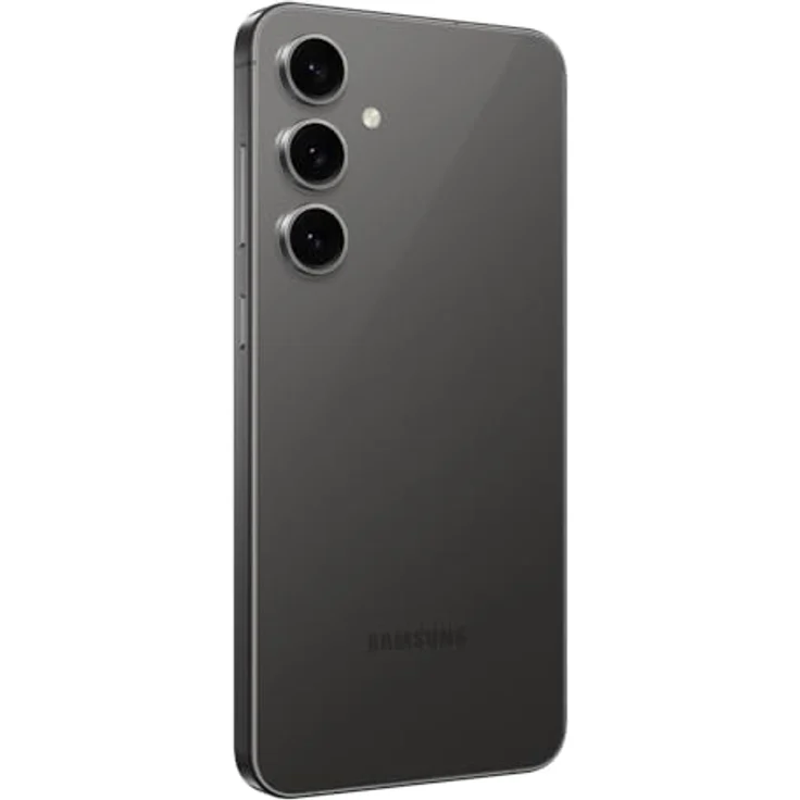 Samsung Galaxy S24 FE EU-Version 5G 256GB graphite, Smartphone mit 2340x1080 Pixel Bildschirm, 5G und IP-X8 Wasserdichtigkeit – Bild 7