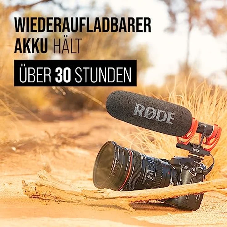 Rode VideoMic NTG Microphones – Bild 6