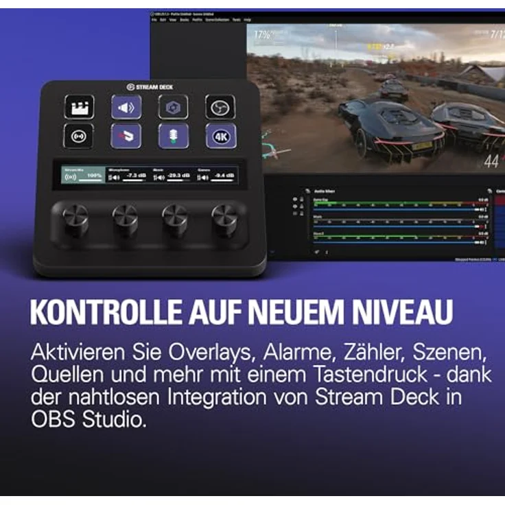 Elgato 4K X, Capture Karte mit HDMI 2.1 für 4K Aufnahme mit 144 FPS und VRR-Passthrough – Bild 9