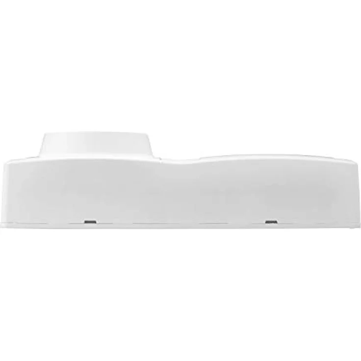 Debflex 746823 PC-Blok 2P + T 16 A + Dual USB 2,1 A Stecker weiß – Bild 5