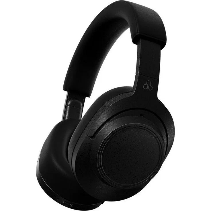 Final UX5000, Kabelloser HiFi-Over-Ear-Kopfhörer mit Hybrid Noise Cancelling und 45 Std. Akkulaufzeit