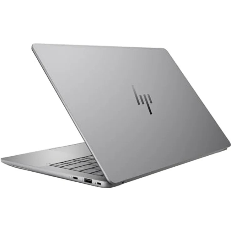 HP ZBook Ultra G1a A3ZQ1ET 14" OLED Touch, AMD Ryzen AI MAX Pro 390 (12 Core CPU, 32 Core GPU), 64GB RAM, 1TB SSD, Windows 11 Pro – Bild 3