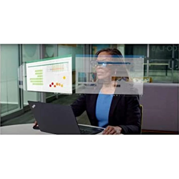- Lenovo ThinkReality A3 XR1 3GB+32GB – Bild 5