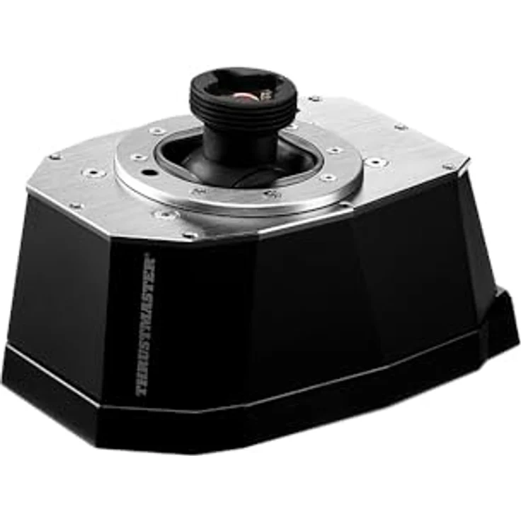 Thrustmaster AVA, Modulare Basis mit Mehrfachen Konfigurationen für Flugsimulations-Joystick, Kompatibel mit Allen Luftfahrtarten auf dem PC – Bild 2