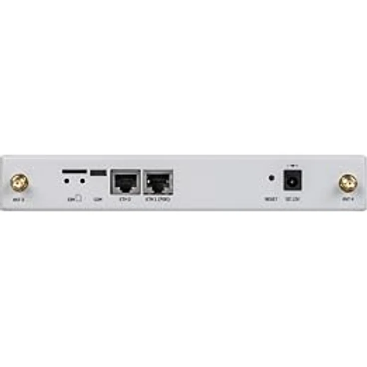 Lancom LANCOM IAP-5G (EU) SD-WAN Industrial Gateway mit 5G für raue Umgebungen, robustes Vollmetall-Gehäuse in IP50, niedrige Latenzzeiten – Bild 5