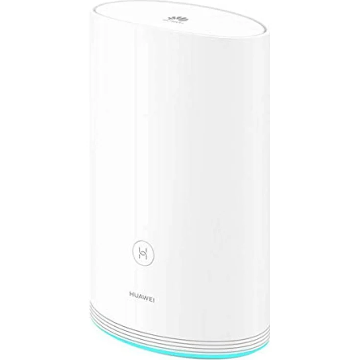 HUAWEI Wi-Fi Q2 Pro (1 Basis + 1 Satellit), Powerline WLAN Mesh Set (1200Mbits+1000Mbits, inkl. Plug&Play, Kindersicherung, Reichweite bis zu 300m², 4xGigabit) weiß – Bild 4
