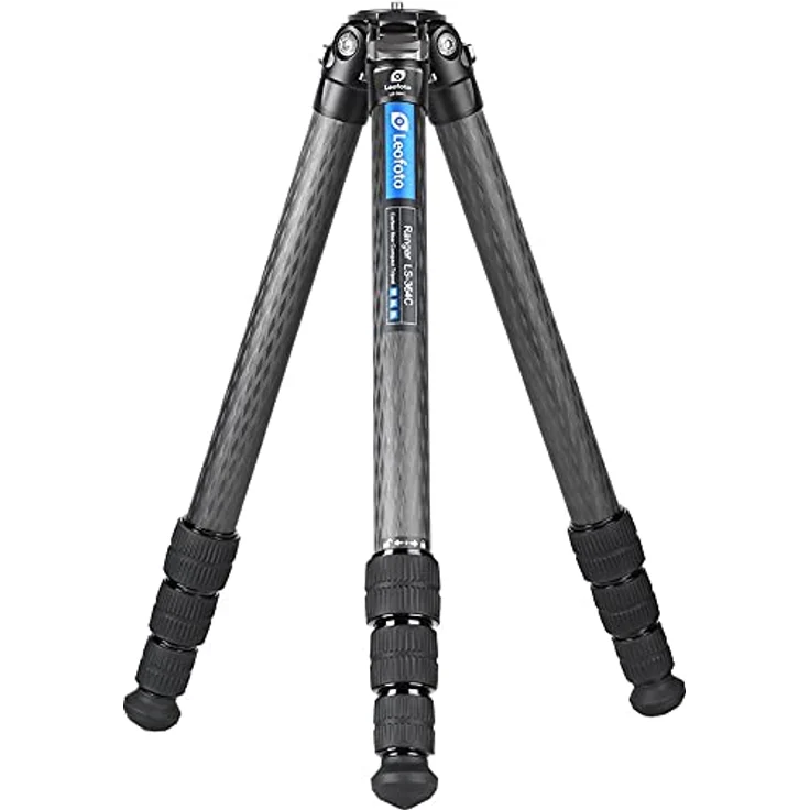 Omegon Teleskop AC 90/500 AZ-Baby Visual Set, achromatischer Refraktor, 90 mm Öffnung, ideal für Reisen und Astrofotografie – Bild 6