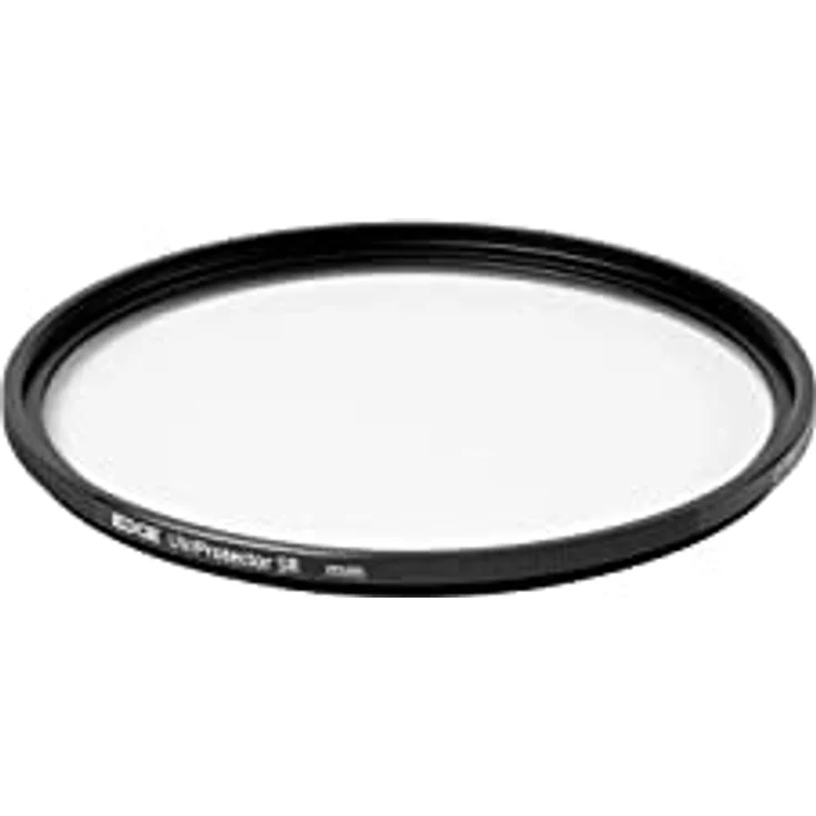Irix Edge UV Protector SR 105mm, Kamera-Filter für optimalen UV-Schutz