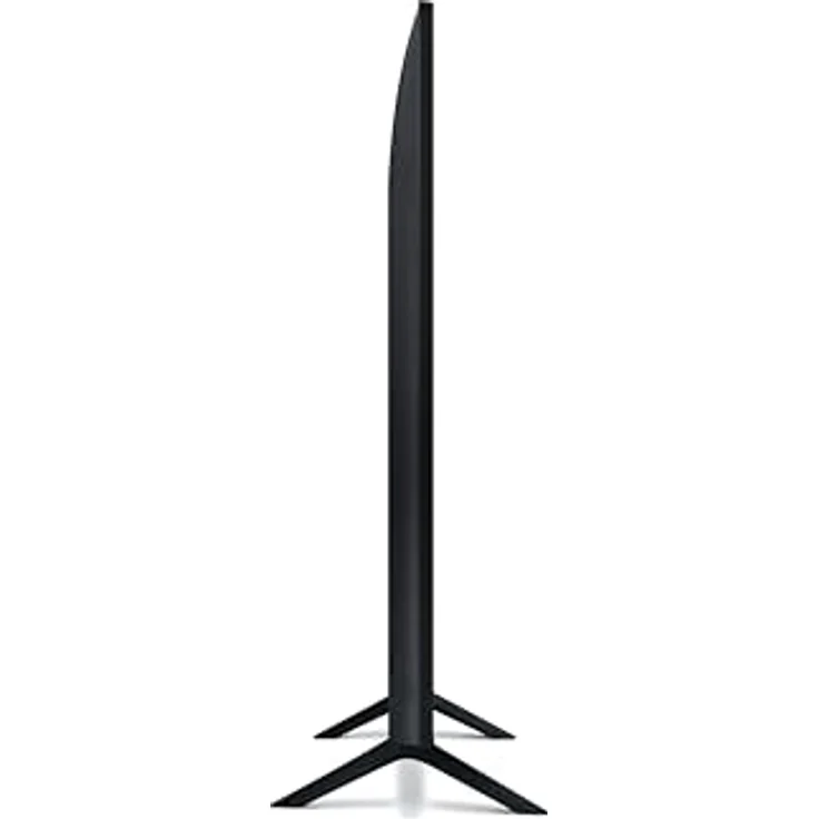 Samsung Crystal UHD 4K CU7199 Fernseher 65 Zoll, PurColor, Crystal Prozessor 4K, Smart TV, GU65CU7199UXZG, Deutsches Modell [2023] – Bild 3