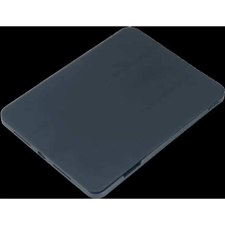 Deqster Tablethülle Slim ST2 Case für iPad Pro 13" (M4) 2024, leichte Schutzhülle in Schwarz mit präzisen Ausschnitten – Bild 3