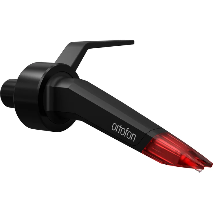 Ortofon Concorde Music Red – Bild 1