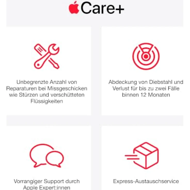 Apple iPhone Duo 5G Smartphone (7,6 Zoll) OLED-Display, 2 TB interner Speicher, iOS 27, Weiß – Bild 10