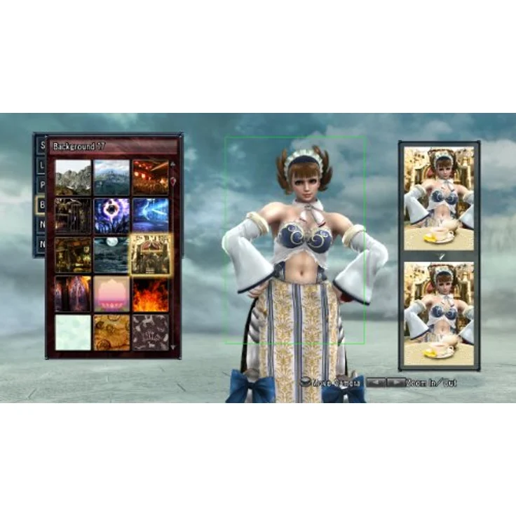 Soul Calibur V (Xbox 360) - Preisvergleich – Bild 2