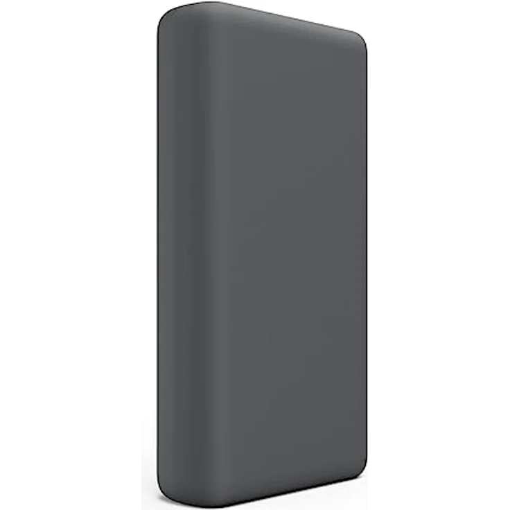 Hama Power Pack ''Supreme 20HD'' 20000mAh, 3 Ausgänge: 1x USB-C, 2x USB-A, Grau – Bild 3