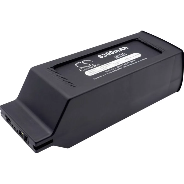 CS Cameron Sino CS-YEC480RX Modellbau-Akkupack (LiPo) für YUNEEC H480 und Typhoon H, zuverlässiger Ersatzakku