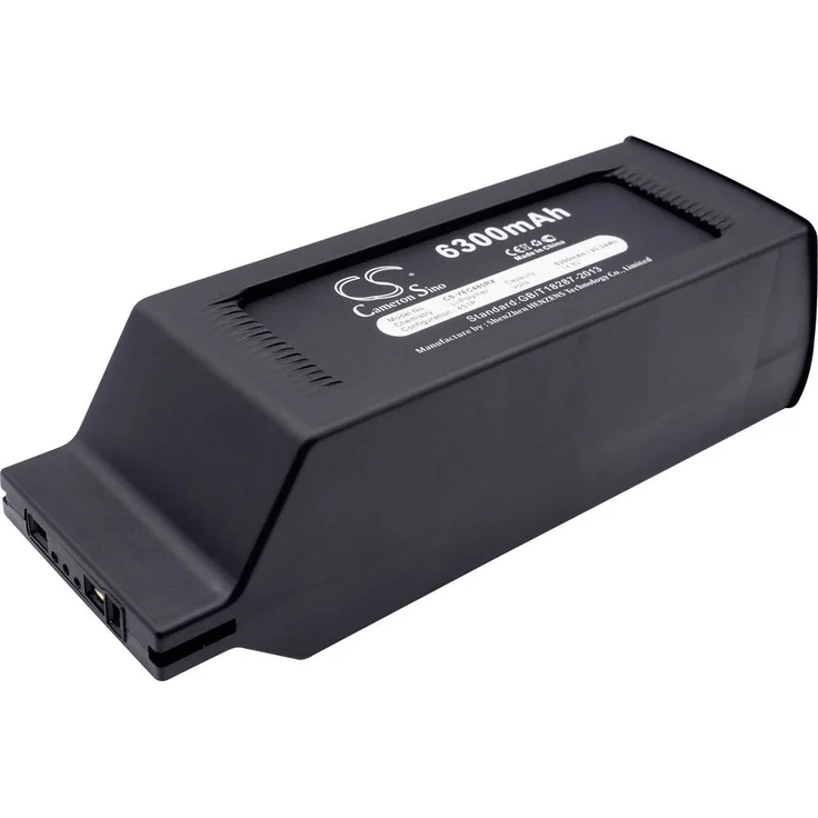 CS Cameron Sino CS-YEC480RX Modellbau-Akkupack (LiPo) für YUNEEC H480 und Typhoon H, zuverlässiger Ersatzakku