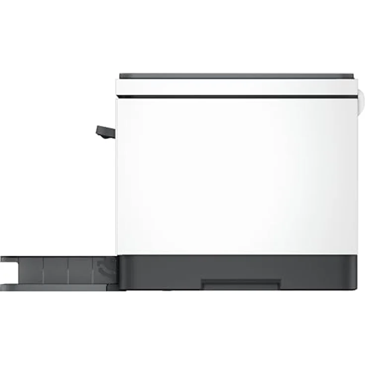 HP Laserjet MFP M234d Printer, Laserdrucker mit beidseitigem Druck und Scannen an E-Mail und PDF, in Schwarz – Bild 4