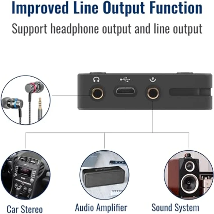 HIFI WALKER H2 MP3 Player mit Bluetooth, DSD DAC Hi-Res FLAC Player Verlustfreier Musikplayer, Tragbarer Digitaler Audioplayer mit 64GB Speiche, erweiterbarem Speicher auf bis zu 256 GB – Bild 4