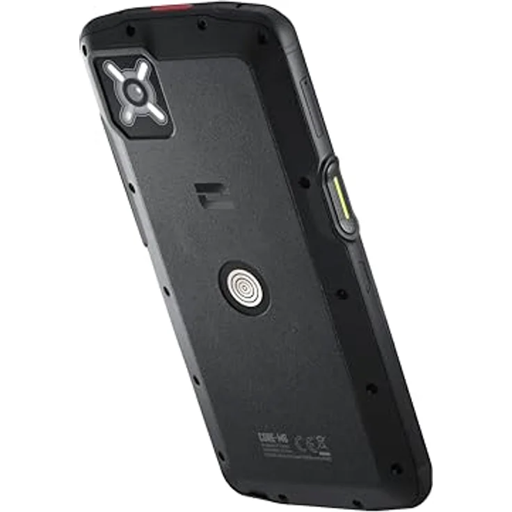 Crosscall CORE-M6, Outdoor Smartphone 15.2cm (5.99 Zoll) IP68/IP69K, Dual-SIM, Schwarz – Bild 3