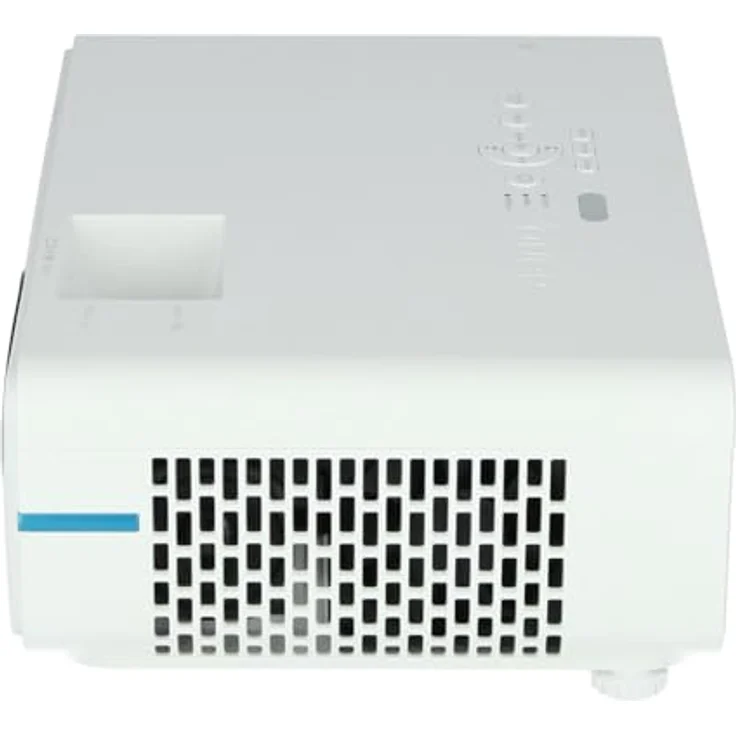 BenQ LH650, Business Beamer mit 4000 Lumen, kabelloser Präsentation und All-in-One USB-C – Bild 2