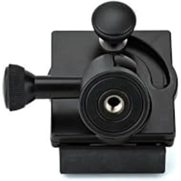 JOBY JB01389-BWW GripTight PRO Montagehalter Premium-Universalklemme (geeignet für Stativmontage Alle Smartphones mit oder ohne Hülle) – Bild 4