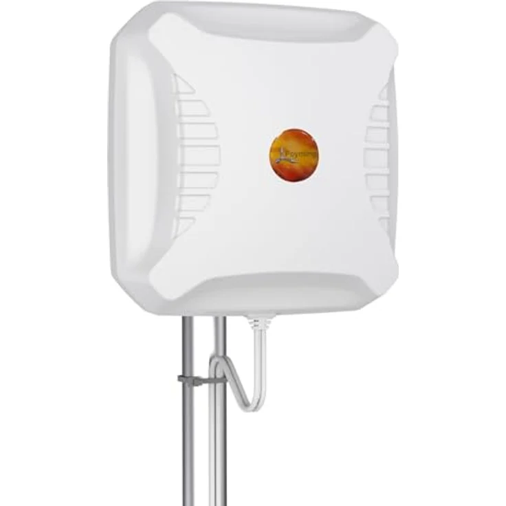 XPOL-2-5G-03 - Kreuzpolarisierte, unidirektionale LTE-Antenne – Bild 2
