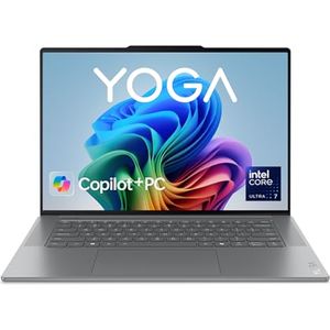 Bild für Lenovo Yoga Slim 7 15ILL9 Aura Edition (83HM001FGE)